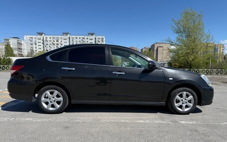 Nissan Almera, 2017 год, 630 000 рублей, 8 фотография