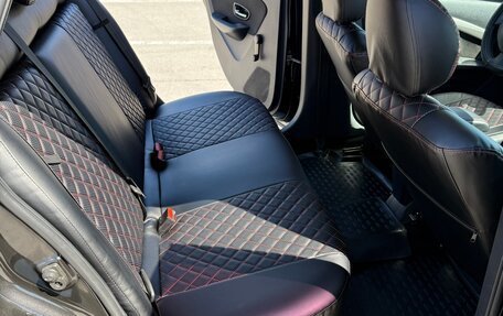 Nissan Almera, 2017 год, 630 000 рублей, 14 фотография