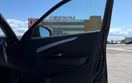 Nissan Almera, 2017 год, 630 000 рублей, 15 фотография