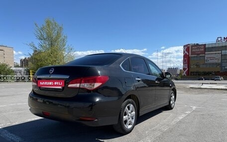 Nissan Almera, 2017 год, 630 000 рублей, 7 фотография