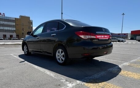 Nissan Almera, 2017 год, 630 000 рублей, 5 фотография