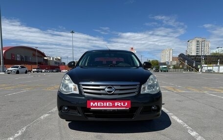 Nissan Almera, 2017 год, 630 000 рублей, 2 фотография
