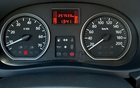 Nissan Almera, 2017 год, 630 000 рублей, 19 фотография