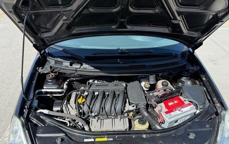 Nissan Almera, 2017 год, 630 000 рублей, 21 фотография