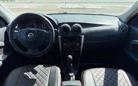 Nissan Almera, 2017 год, 630 000 рублей, 17 фотография