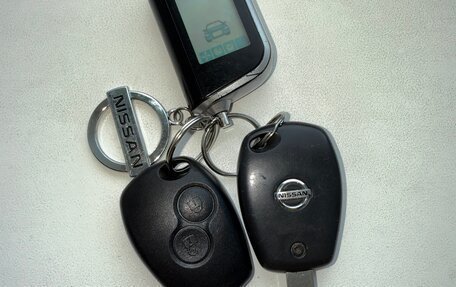 Nissan Almera, 2017 год, 630 000 рублей, 23 фотография