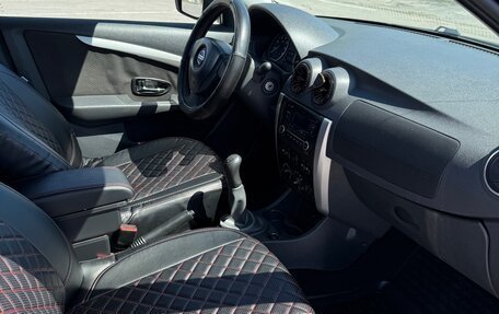 Nissan Almera, 2017 год, 630 000 рублей, 16 фотография