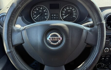 Nissan Almera, 2017 год, 630 000 рублей, 18 фотография