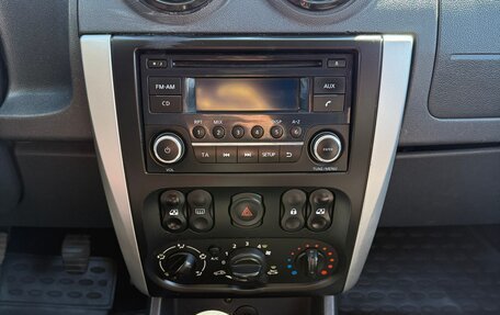 Nissan Almera, 2017 год, 630 000 рублей, 20 фотография