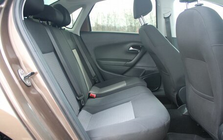 Volkswagen Polo VI (EU Market), 2014 год, 879 000 рублей, 7 фотография