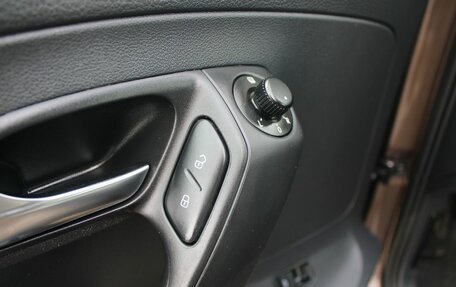 Volkswagen Polo VI (EU Market), 2014 год, 879 000 рублей, 11 фотография