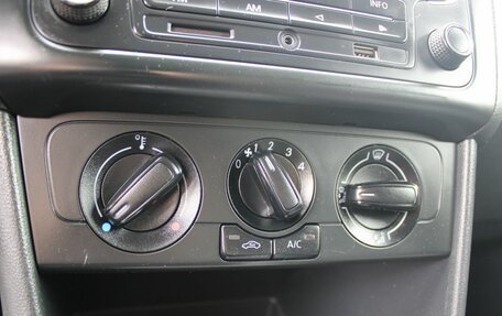 Volkswagen Polo VI (EU Market), 2014 год, 879 000 рублей, 16 фотография