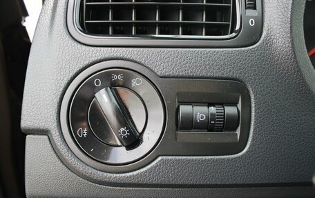 Volkswagen Polo VI (EU Market), 2014 год, 879 000 рублей, 12 фотография