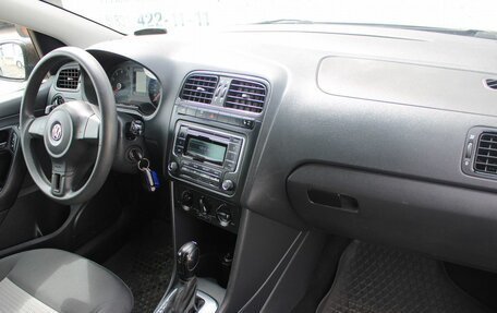 Volkswagen Polo VI (EU Market), 2014 год, 879 000 рублей, 9 фотография