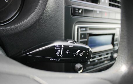 Volkswagen Polo VI (EU Market), 2014 год, 879 000 рублей, 14 фотография