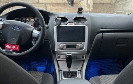 Ford Focus II рестайлинг, 2009 год, 590 000 рублей, 7 фотография