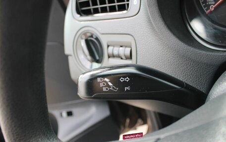 Volkswagen Polo VI (EU Market), 2014 год, 879 000 рублей, 13 фотография