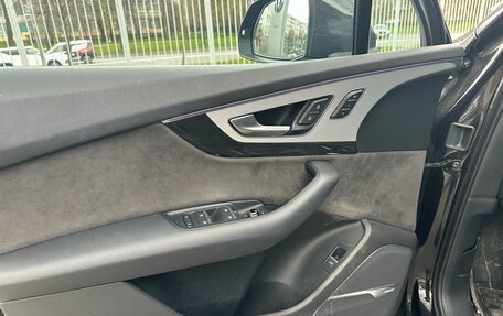 Audi Q7, 2019 год, 5 590 000 рублей, 12 фотография