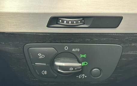 Audi Q7, 2019 год, 5 590 000 рублей, 8 фотография