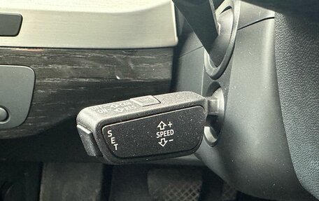 Audi Q7, 2019 год, 5 590 000 рублей, 10 фотография