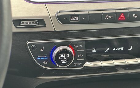 Audi Q7, 2019 год, 5 590 000 рублей, 11 фотография