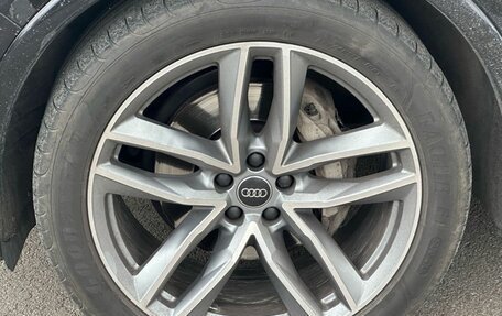 Audi Q7, 2019 год, 5 590 000 рублей, 17 фотография