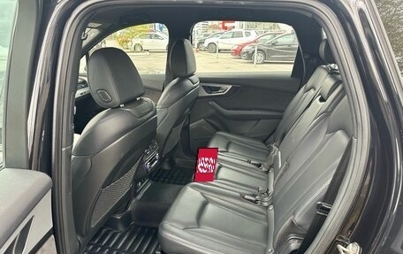 Audi Q7, 2019 год, 5 590 000 рублей, 6 фотография