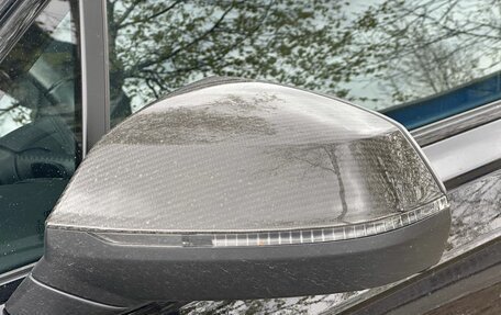 Audi Q7, 2019 год, 5 590 000 рублей, 18 фотография