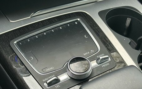 Audi Q7, 2019 год, 5 590 000 рублей, 28 фотография