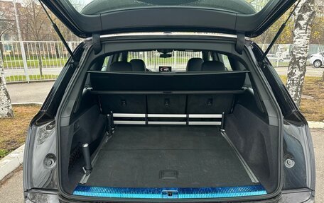 Audi Q7, 2019 год, 5 590 000 рублей, 20 фотография