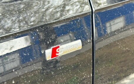 Audi Q7, 2019 год, 5 590 000 рублей, 19 фотография