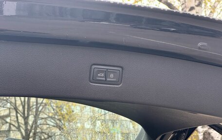 Audi Q7, 2019 год, 5 590 000 рублей, 23 фотография