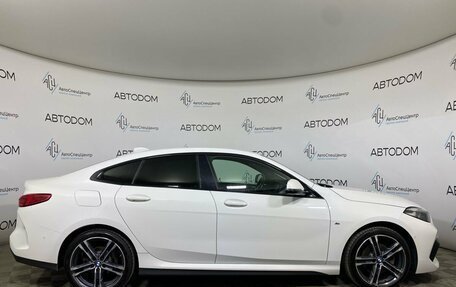 BMW 2 серия F44, 2020 год, 2 397 000 рублей, 4 фотография