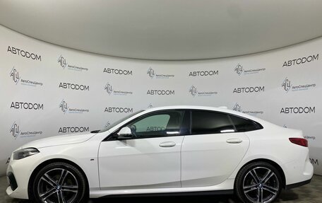 BMW 2 серия F44, 2020 год, 2 397 000 рублей, 3 фотография