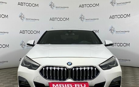 BMW 2 серия F44, 2020 год, 2 397 000 рублей, 5 фотография