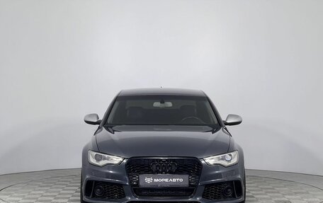 Audi A6, 2011 год, 1 960 000 рублей, 2 фотография