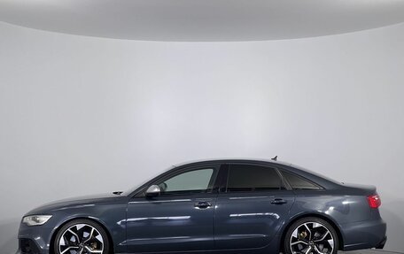 Audi A6, 2011 год, 1 960 000 рублей, 8 фотография