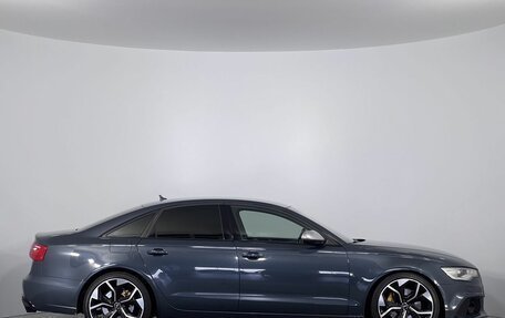 Audi A6, 2011 год, 1 960 000 рублей, 4 фотография