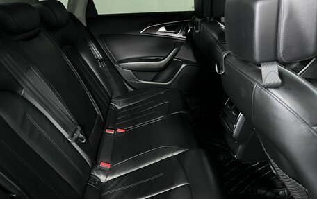 Audi A6, 2011 год, 1 960 000 рублей, 11 фотография