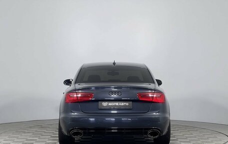 Audi A6, 2011 год, 1 960 000 рублей, 6 фотография