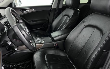 Audi A6, 2011 год, 1 960 000 рублей, 9 фотография