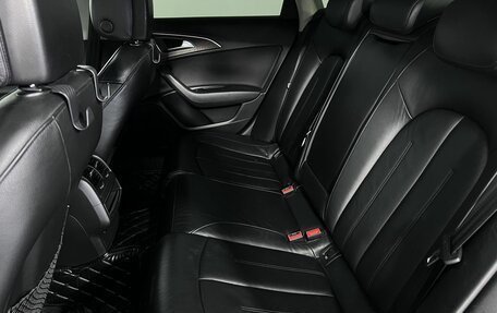 Audi A6, 2011 год, 1 960 000 рублей, 10 фотография