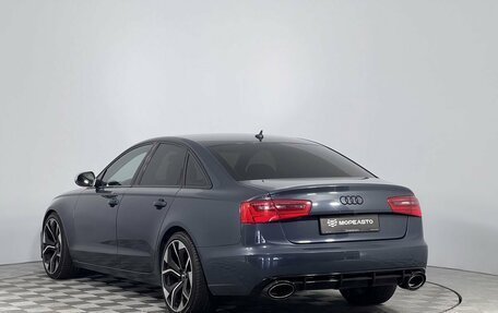 Audi A6, 2011 год, 1 960 000 рублей, 7 фотография