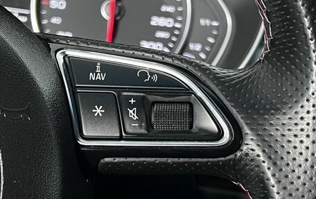 Audi A6, 2011 год, 1 960 000 рублей, 21 фотография