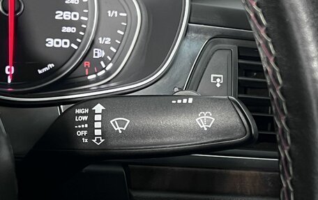 Audi A6, 2011 год, 1 960 000 рублей, 23 фотография