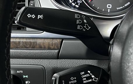 Audi A6, 2011 год, 1 960 000 рублей, 22 фотография