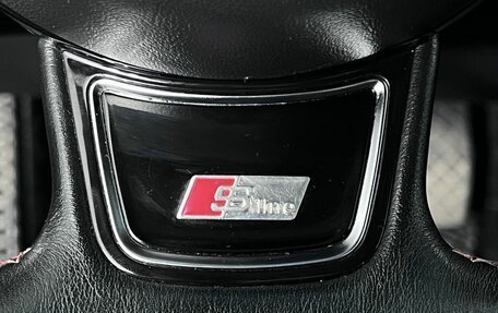 Audi A6, 2011 год, 1 960 000 рублей, 20 фотография