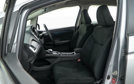 Honda Shuttle II, 2018 год, 1 545 055 рублей, 8 фотография