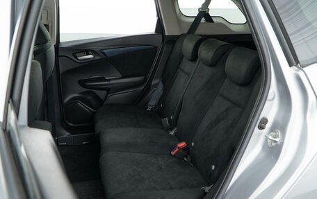 Honda Shuttle II, 2018 год, 1 545 055 рублей, 7 фотография