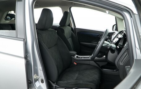 Honda Shuttle II, 2018 год, 1 545 055 рублей, 10 фотография